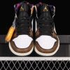 New Arrival AJ1 Mid DQ8417-071 Wear Away