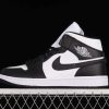 New Arrival AJ1 Mid DR0501-101 Homage