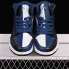 New Arrival AJ1 Mid DR0501-401 French Blue New Arrival AJ1 Mid DR0501-401 French Blue