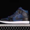 New Arrival AJ1 Mid DR0501-401 French Blue New Arrival AJ1 Mid DR0501-401 French Blue