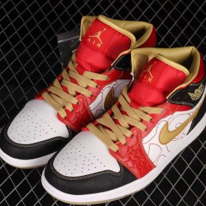 New Arrival AJ1 Mid DV0576-176 XQ