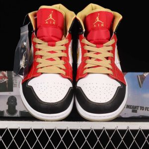 New Arrival AJ1 MID DV0576 176 XQ