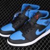 New Arrival AJ1 Mid 554724-048
