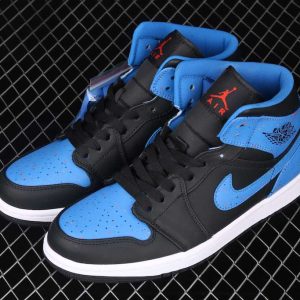 New Arrival AJ1 Mid 554724-048