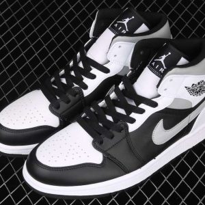 New Arrival AJ1 Mid 554724-073