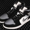 New Arrival AJ1 Mid 852542-011