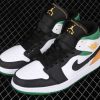 New Arrival AJ1 Mid 852542-101