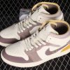 New Arrival AJ1 Mid DM9652-102 Craft Sail