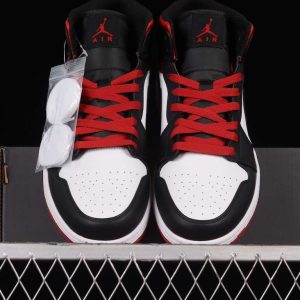 New Arrival AJ1 Mid DQ8423 106