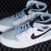 New Arrival AJ1 Mid DV1308-104