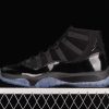 New Arrival AJ11 378037-005 Cap and Gown