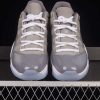 New Arrival AJ11 528895-003 Low Cool Grey