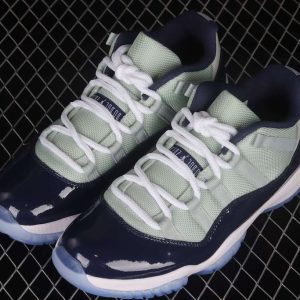 New Arrival AJ11 528895-007