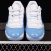 New Arrival AJ11 528895-106 Low Carolina