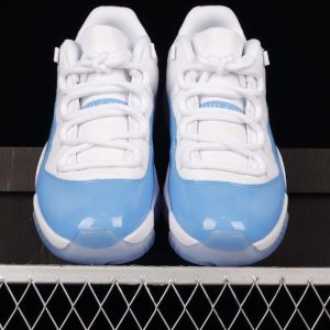 New Arrival AJ11 528895 106 Low Carolina (2)