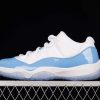 New Arrival AJ11 528895-106 Low Carolina
