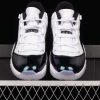 New Arrival AJ11 528895-145 Low Emerald