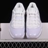 New Arrival AJ11 AH7860-101 Low Pure Violet