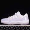 New Arrival AJ11 AH7860-101 Low Pure Violet