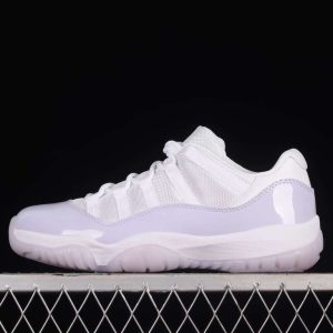 New Arrival AJ11 AH7860 101 Low Pure Violet (3)