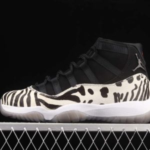 New Arrival AJ11 AR0715 010 Animal instinct (2)