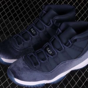 New Arrival AJ11 AR0715-441 Midnight Navy