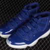 New Arrival AJ11 AT7802-115 Navy Blu