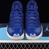 New Arrival AJ11 AT7802-115 Navy Blu
