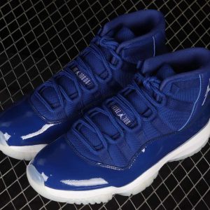 New Arrival AJ11 AT7802-115 Navy Blu