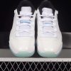 New Arrival AJ11 AV2187-117 Low Legend Blue