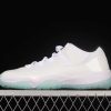 New Arrival AJ11 AV2187-117 Low Legend Blue