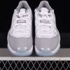 New Arrival AJ11 AV2187-140 Low Cement Grey