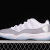 New Arrival AJ11 AV2187-140 Low Cement Grey