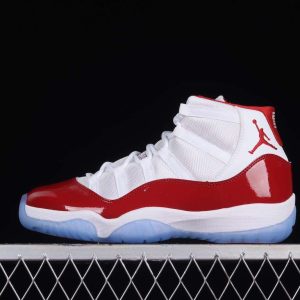 New Arrival AJ11 CT8012 116 Cherry (3)