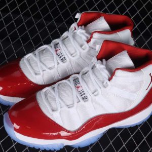 New Arrival AJ11 CT8012-116 Cherry