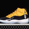 New Arrival AJ11 CT8012-118 Retro Black Yellow