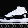 New Arrival AJ11 CT8012-170 DMP