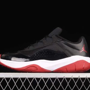 New Arrival AJ11 DM0844 005 CMFT Low (3)
