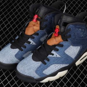 New Arrival AJ6 CT5350-401