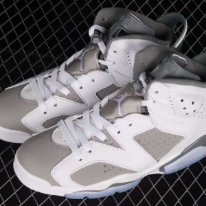 New Arrival AJ6 Cool Grey AJ6 CT8529-100
