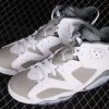 New Arrival AJ6 Cool Grey AJ6 CT8529-100