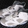 New Arrival AJ6 Cool Grey AJ6 CT8529-100
