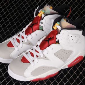 New Arrival AJ6 Hare CT8529-062