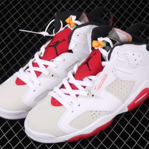 New Arrival AJ6 Hare CT8529-062
