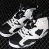 New Arrival AJ6 OREO 384664-101