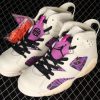 New Arrival AJ6 Quai 54 CZ4152-101