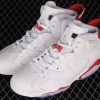New Arrival AJ6 Red Oreo CT8529-162