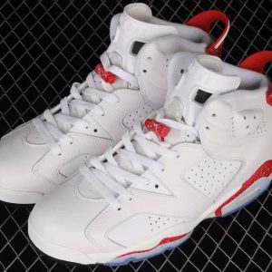 New Arrival AJ6 Red Oreo CT8529-162