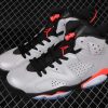 New Arrival AJ6 Reflective Silver CI4072-001