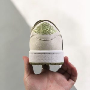New Arrival First Look At The Travis Scott x Air Jordan 1 Low AJ3023